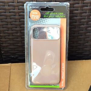NEW CELL PHONE CASE